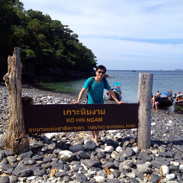 泰国天堂沙滩旅游,泰国天堂之城视频