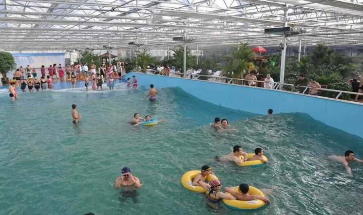 天冷想pao？周边30家温泉奉上，戏水鸳鸯不是梦！