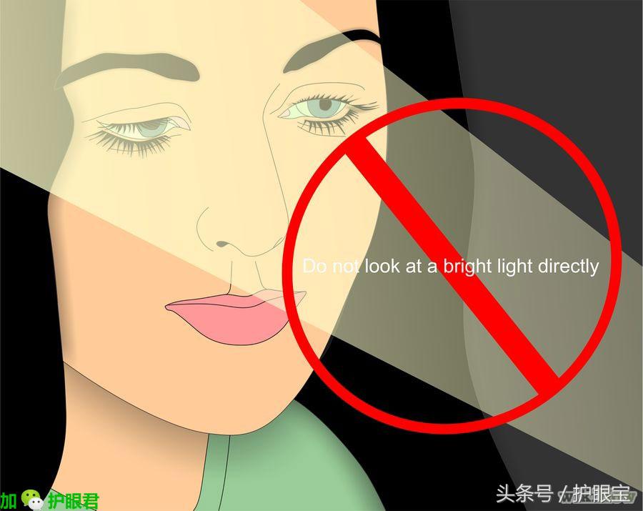 护眼小知识怎样延缓近视加深呢,眼科医生如何护眼