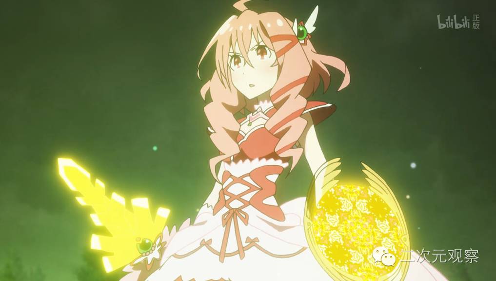 装神少女小缠蜜汁神展开！进击的巨人第二季确定明年播出！