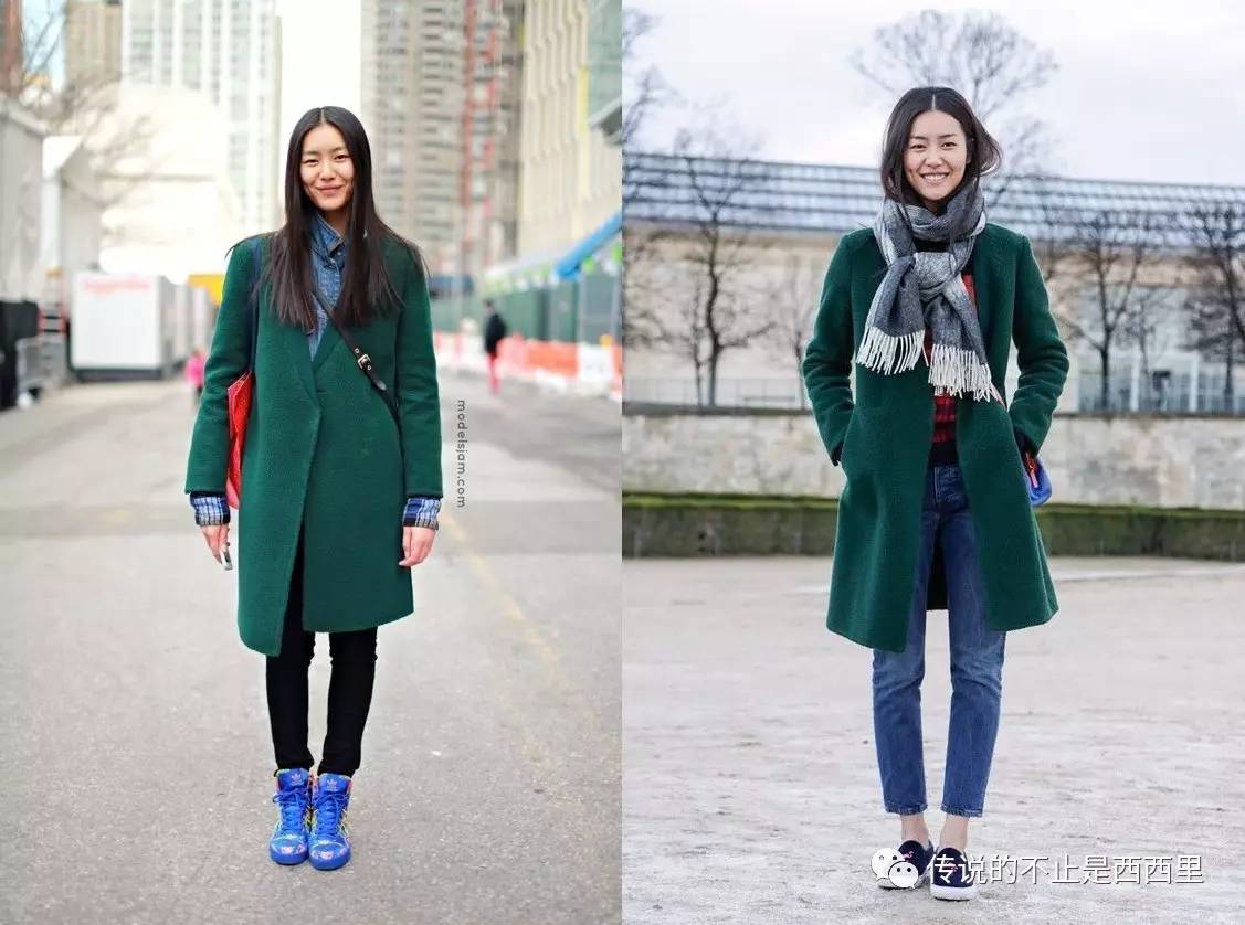 第三位登上维多利亚的秘密超模,2012年维多利亚的秘密超模