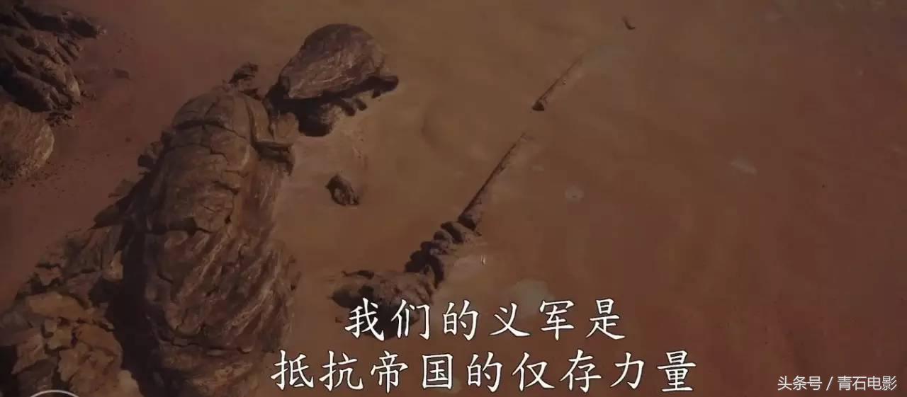 必看的10部大片,超燃劲爆大片