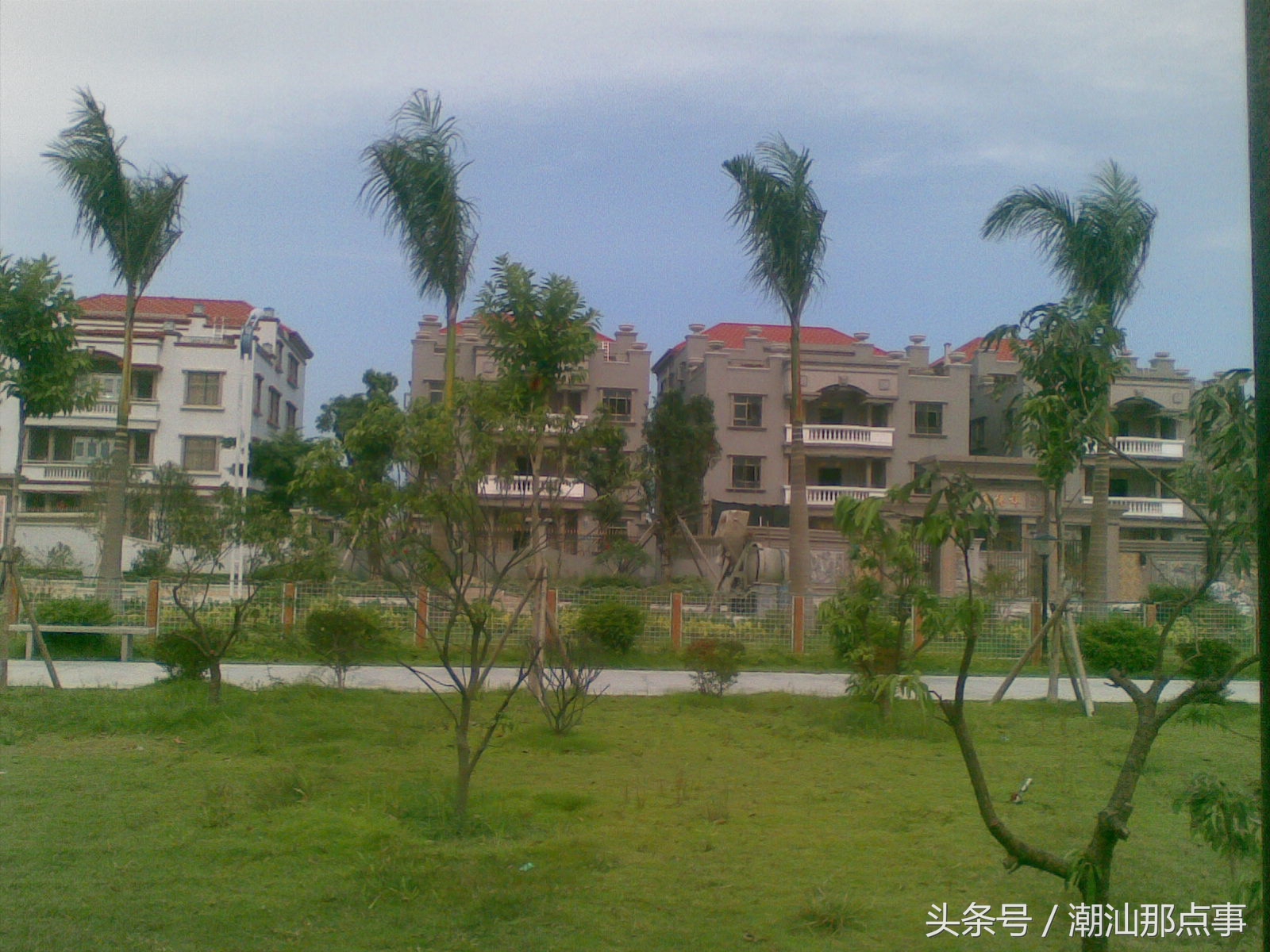 包工头之乡,潮阳哪个镇包工头多