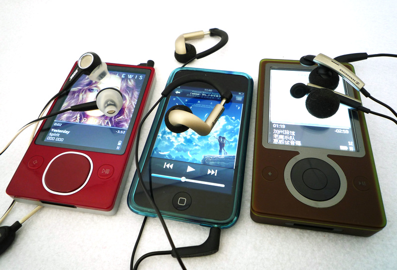 真实的平头耳塞,老司机的经验和感悟