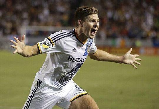 杰拉德永不独行解说词完整版,杰拉德强在哪里