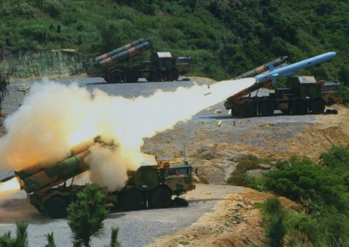 中国二炮部队实力视频,中国二炮最厉害的威力