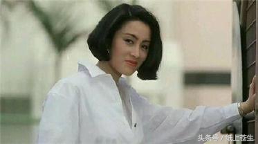 上世纪90年代香港电影,90年代香港电影女神