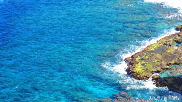 暑假适合去的免签海岛,最值得去的免签海岛