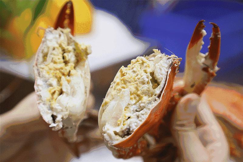 珠海鲜悦道，一家“为偏袒食物的天性而生”的自助餐厅