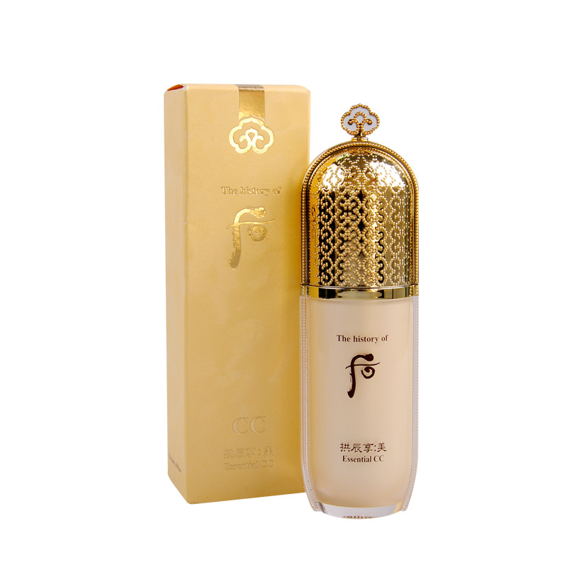 雪花秀后评测,雪花秀气垫亲测