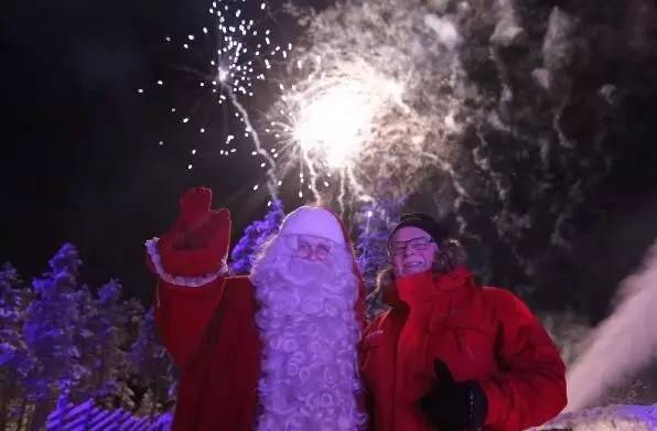明天“大雪”！最低3℃丨小微请你免费看电影啦