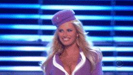 维密秀延续到了哪一年,公认最好看的一件维密秀