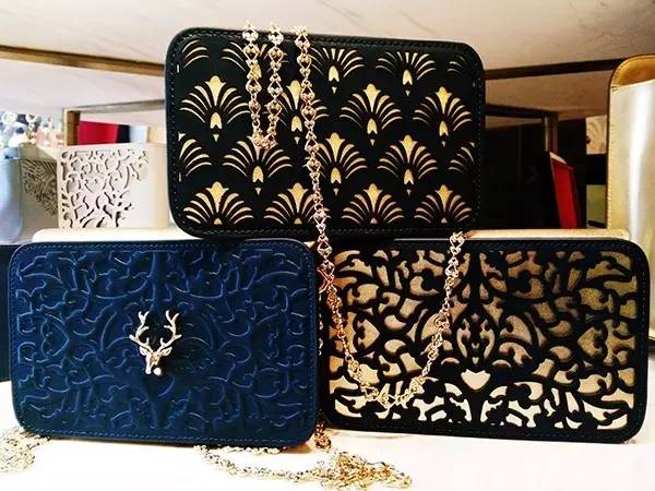 种草小众,种草小众设计服饰