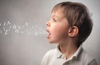 发展性口吃？爸妈要淡定！