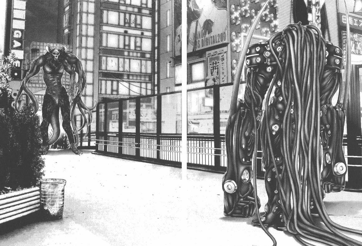 杀戮都市百鬼夜行结尾,杀戮都市百鬼夜行篇完整版