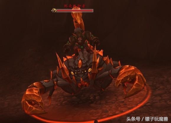 魔兽世界军团再临术士最好种族,魔兽世界军团再临有意思的任务