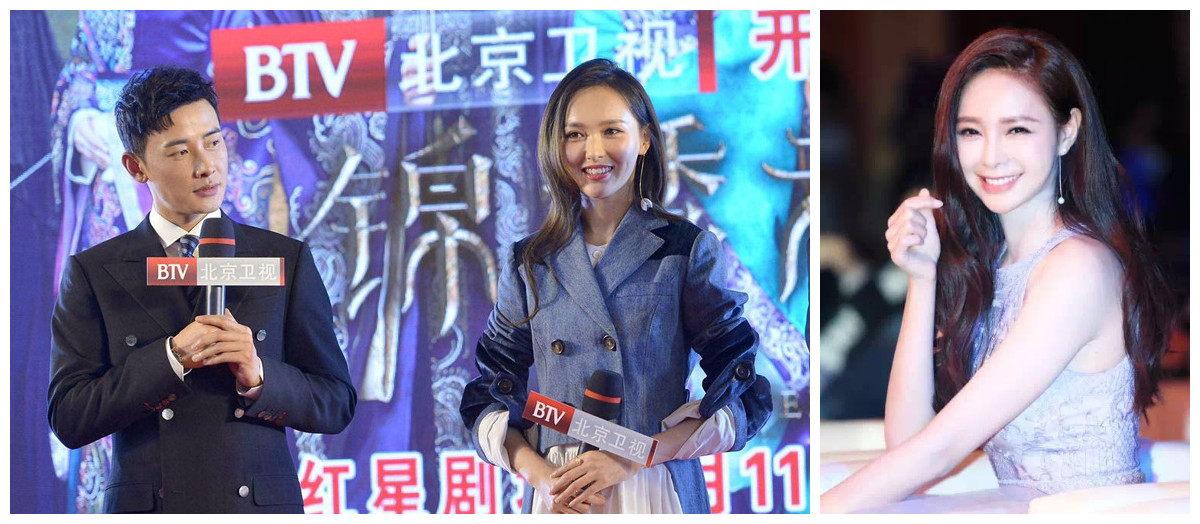 维密天使都戴什么单品,维密angel系列