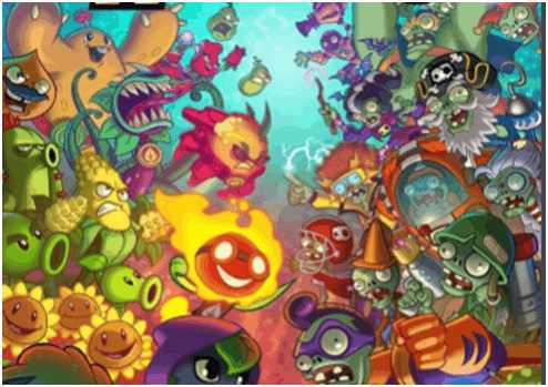 看看今年被苹果选入最佳游戏TOP10的手游你都哪玩过哪些？