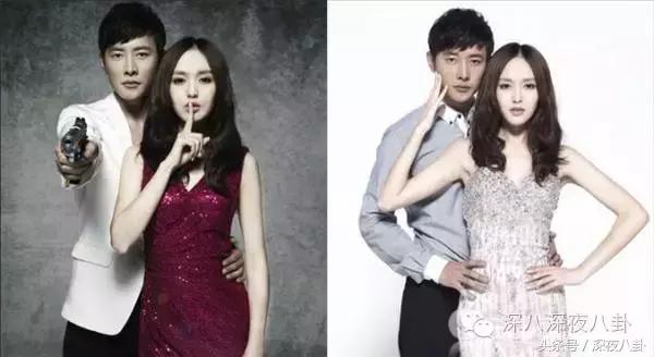 细节能看出来罗晋对唐嫣是真爱啊,罗晋对唐嫣的一个举动超暖心