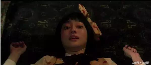 少女椿漫画版结局,少女椿动漫跟真人版区别大吗