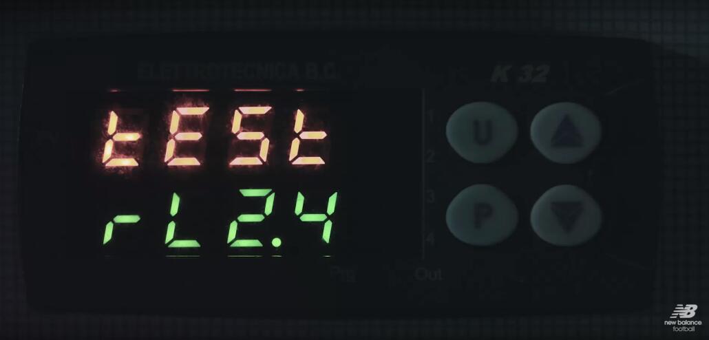 一双球鞋制作全过程,定制球鞋生产全过程