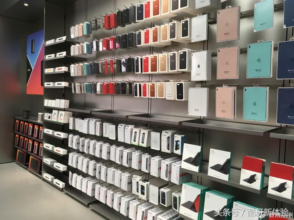 天才吧历险记：我在苹果手机大面积自动关机后经历了啥