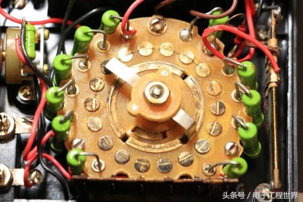 经济实惠的指针万用表,指针式万用表经典款