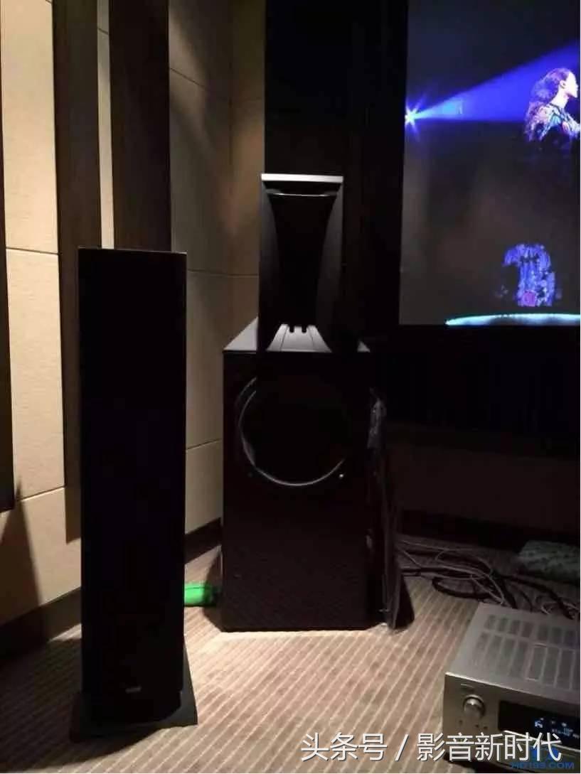 一个烧友的影音升级之路