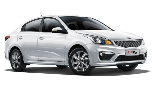 起亚k2的三大件介绍,哪一年2019起亚k2质量最好