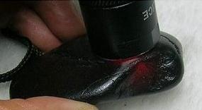 当心!你天价买来的可能只是一块石头