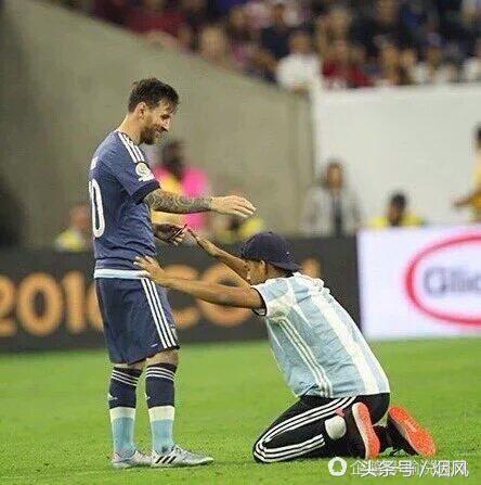 科技也梅吹？科研结果表明：梅西胜在脑，C罗强于身