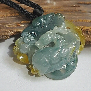 玉石图形含义,玉石上有意义图案