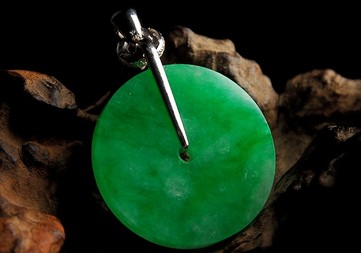 玉石图形含义,玉石上有意义图案