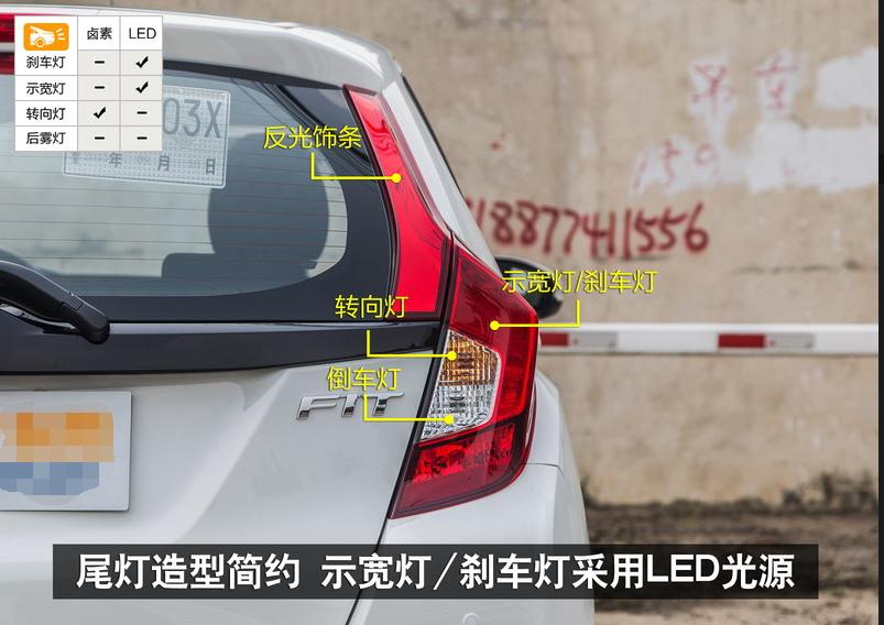 自动挡2014款本田飞度1.5舒适版,2016款广汽本田飞度8万多公里