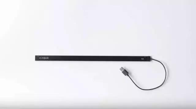 只需一秒就能让你的电脑变触屏,电脑改成触控屏