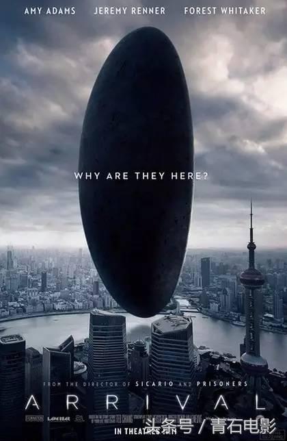 必看的10部大片,超燃劲爆大片