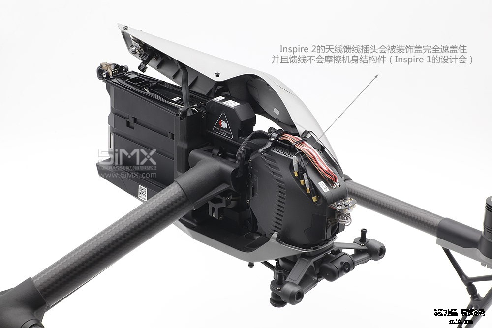 大疆悟inspire2和大疆御2哪个好,大疆悟inspire2怎么样