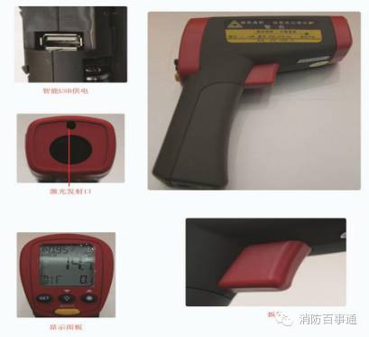 家庭宜配置哪些消防仪器,消防检测仪器设备使用规范