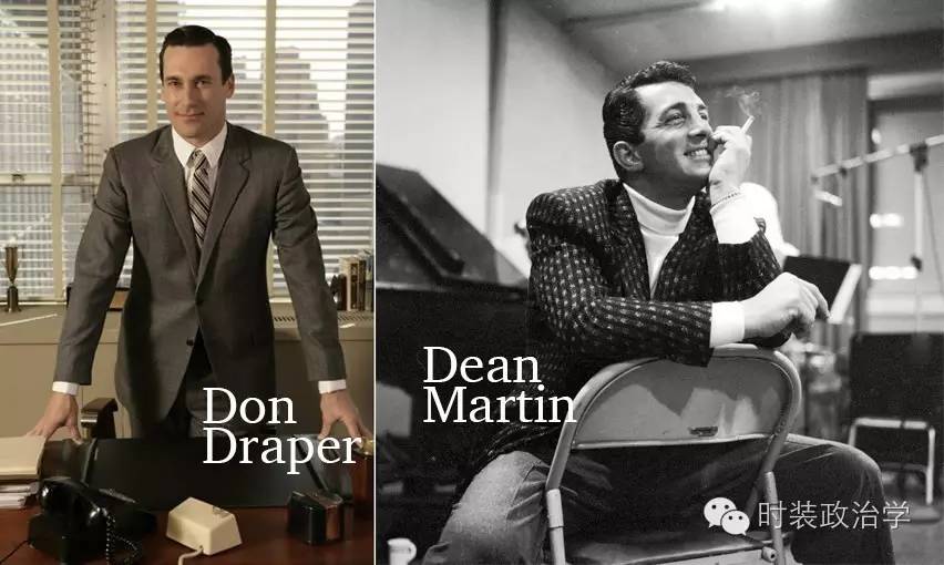 年底大会怎么穿?看美国国会山造型指南6大绝招瞬间提升衣品