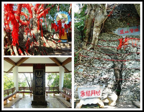 全家去三亚自驾过年攻略,十一月份带全家去三亚