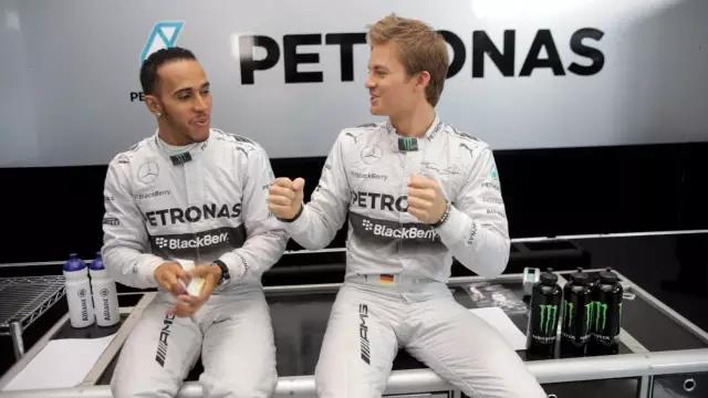 活久见｜斗了二十年的老队友，“将往事留在风中”