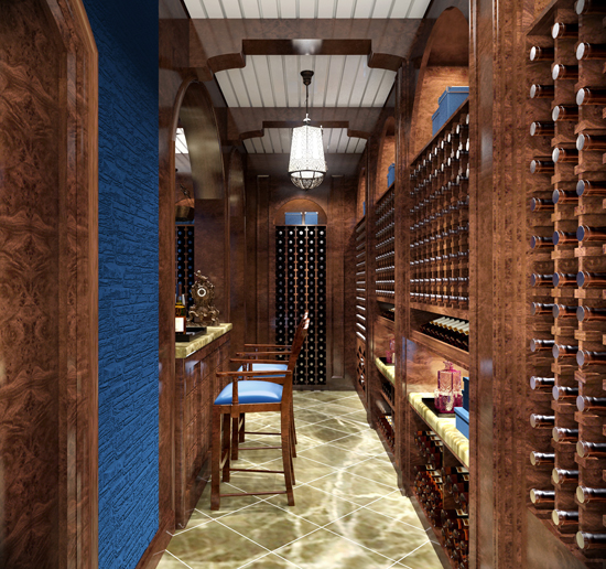 恒温恒湿酒窖空调图片,恒温恒湿空调工作原理