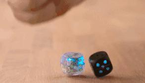 麻将智能设备,麻将的智能玩法