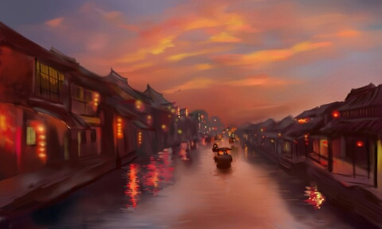 佛语人情冷暖世态炎凉语录,句子很短却字字入心看透人情冷暖