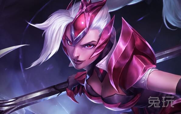 每日撸坛:定位十大细节勇者豹女开售