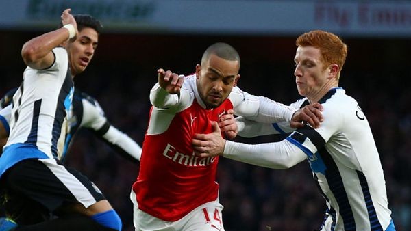 足球竞技能力的要素,各足球球员技术特点