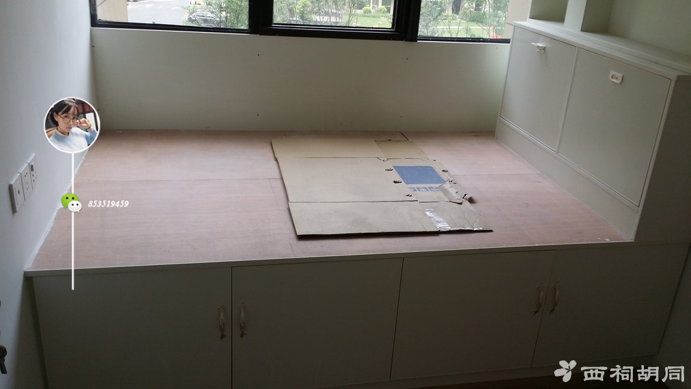 长沙简约风95平装修,雨花区豪华装修价格