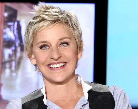 美国著名脱口秀艾伦年轻时,美国艾伦秀励志语录