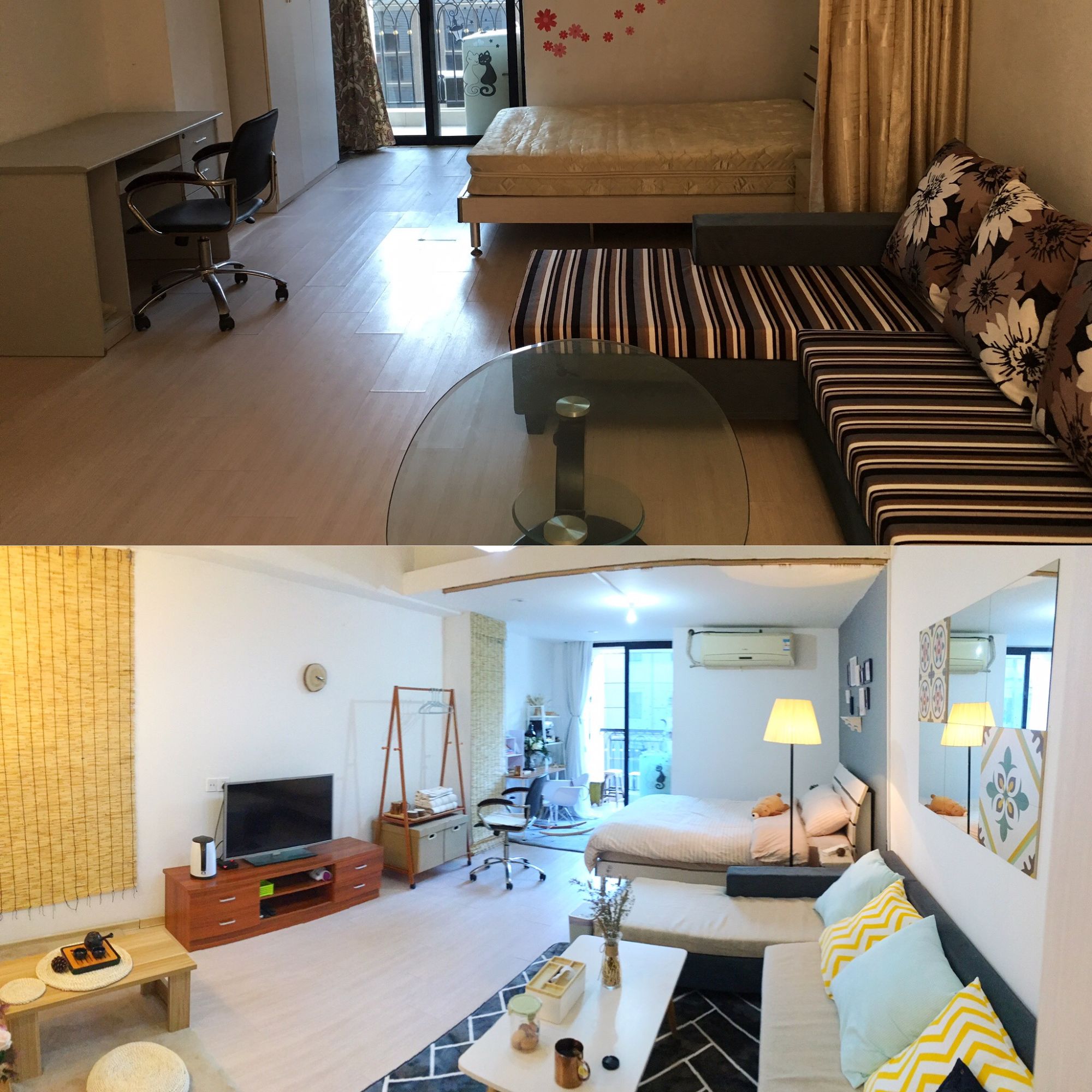 旅行走过30个城市,旅行走过几百个城市