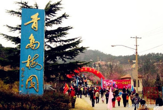 家在齐鲁系列青岛李沧